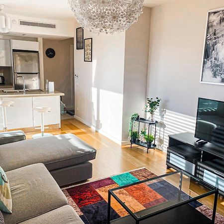 Cebeci Residence Pendik Istanbul Exteriör bild