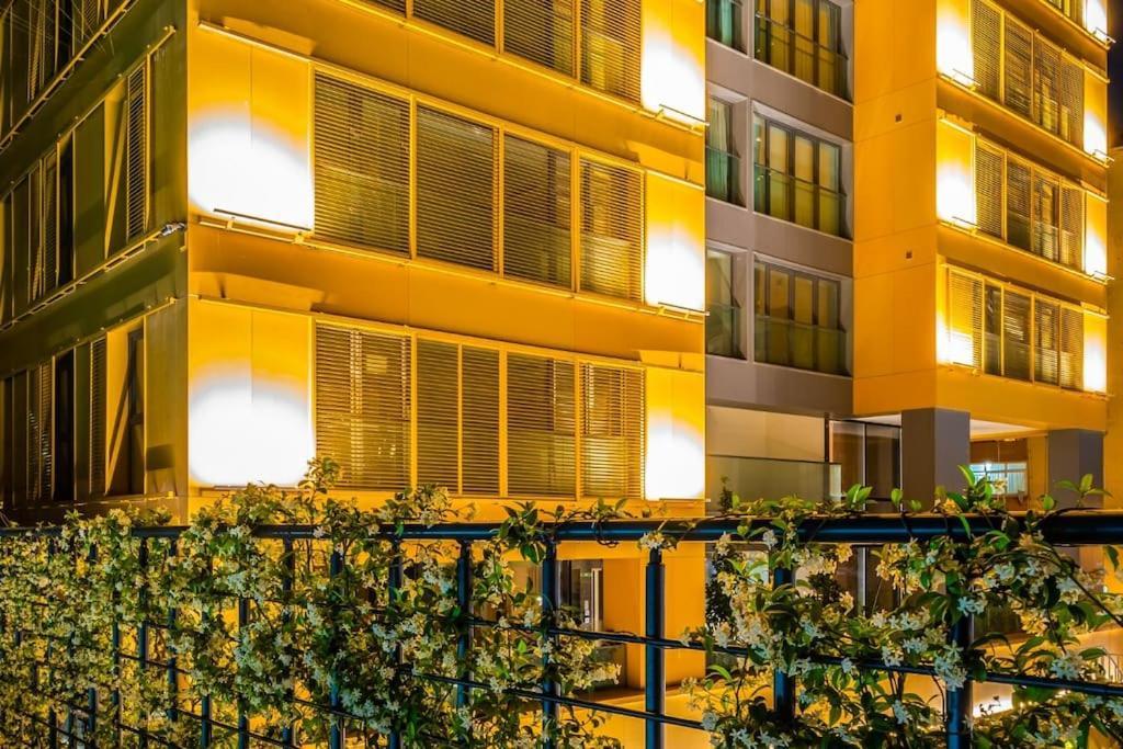 Cebeci Residence Pendik Istanbul Exteriör bild
