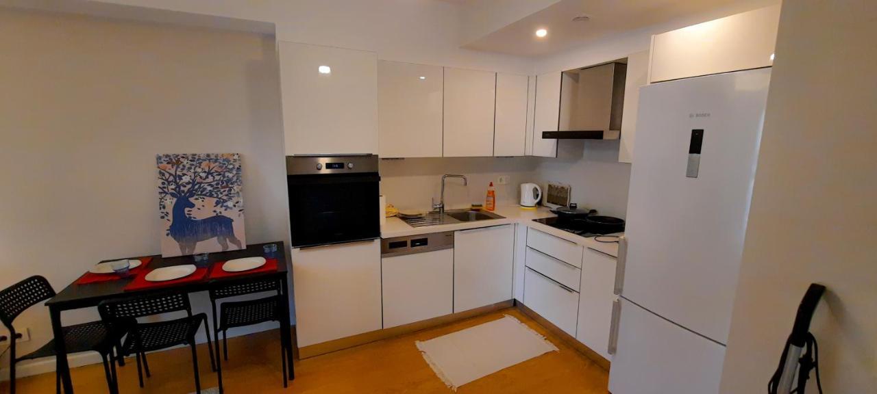 Cebeci Residence Pendik Istanbul Exteriör bild