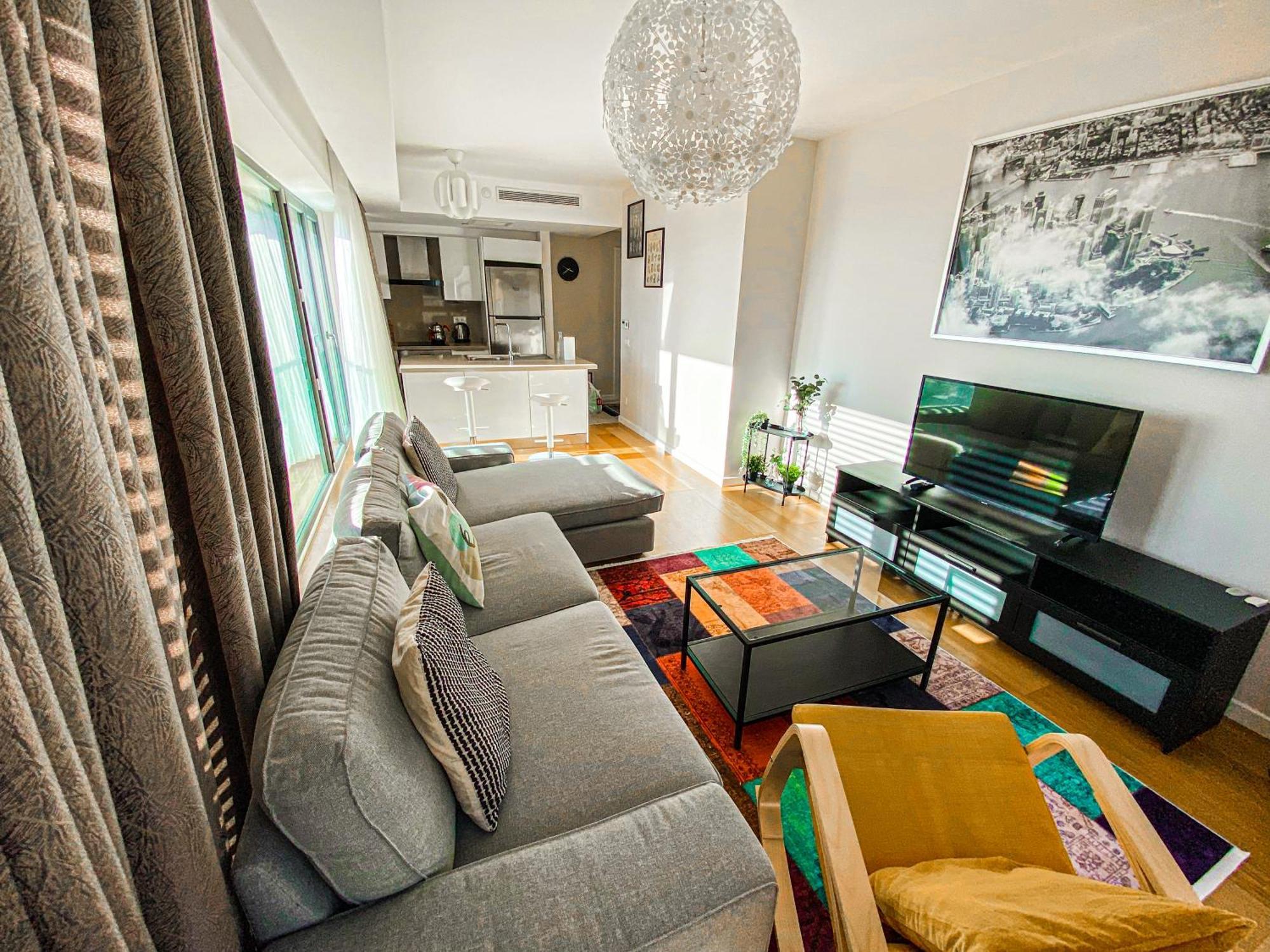 Cebeci Residence Pendik Istanbul Exteriör bild