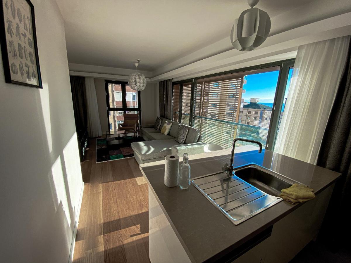 Cebeci Residence Pendik Istanbul Exteriör bild