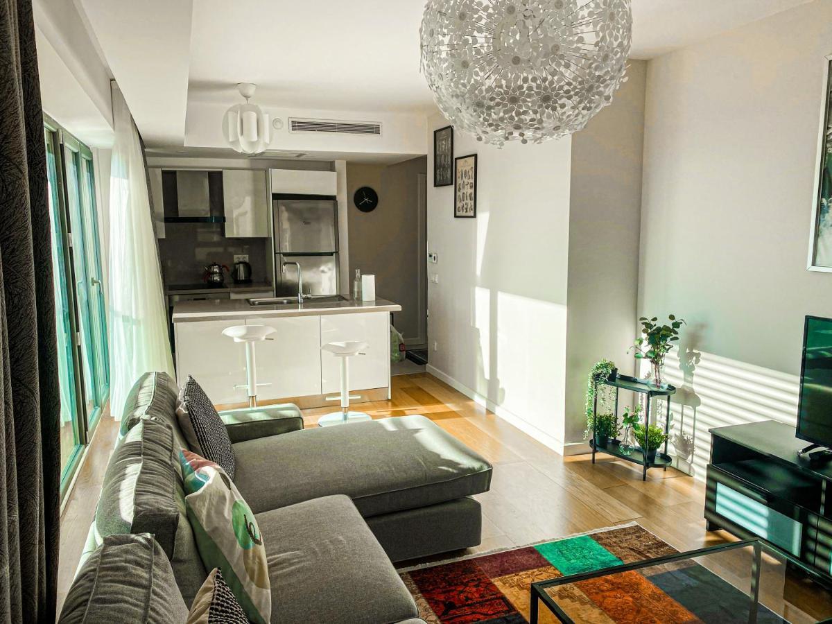 Cebeci Residence Pendik Istanbul Exteriör bild