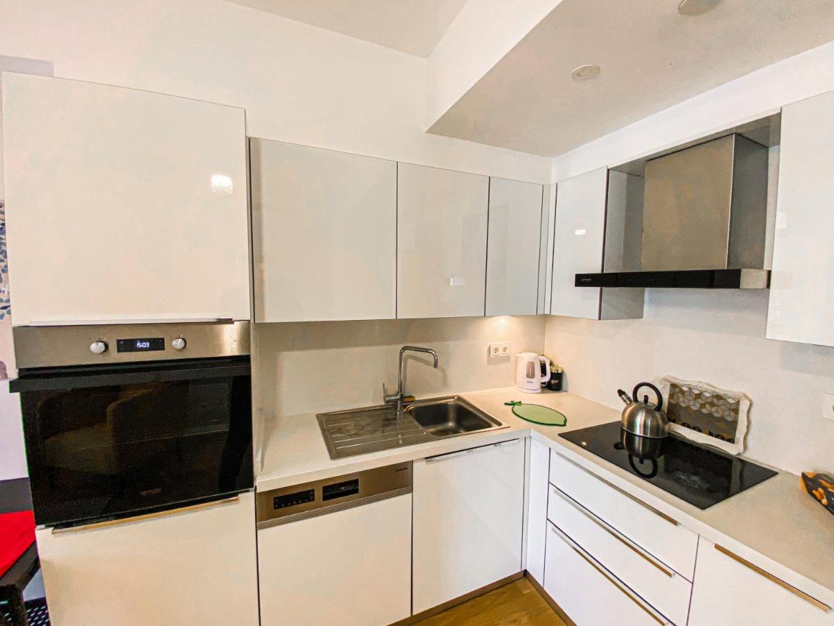Cebeci Residence Pendik Istanbul Exteriör bild