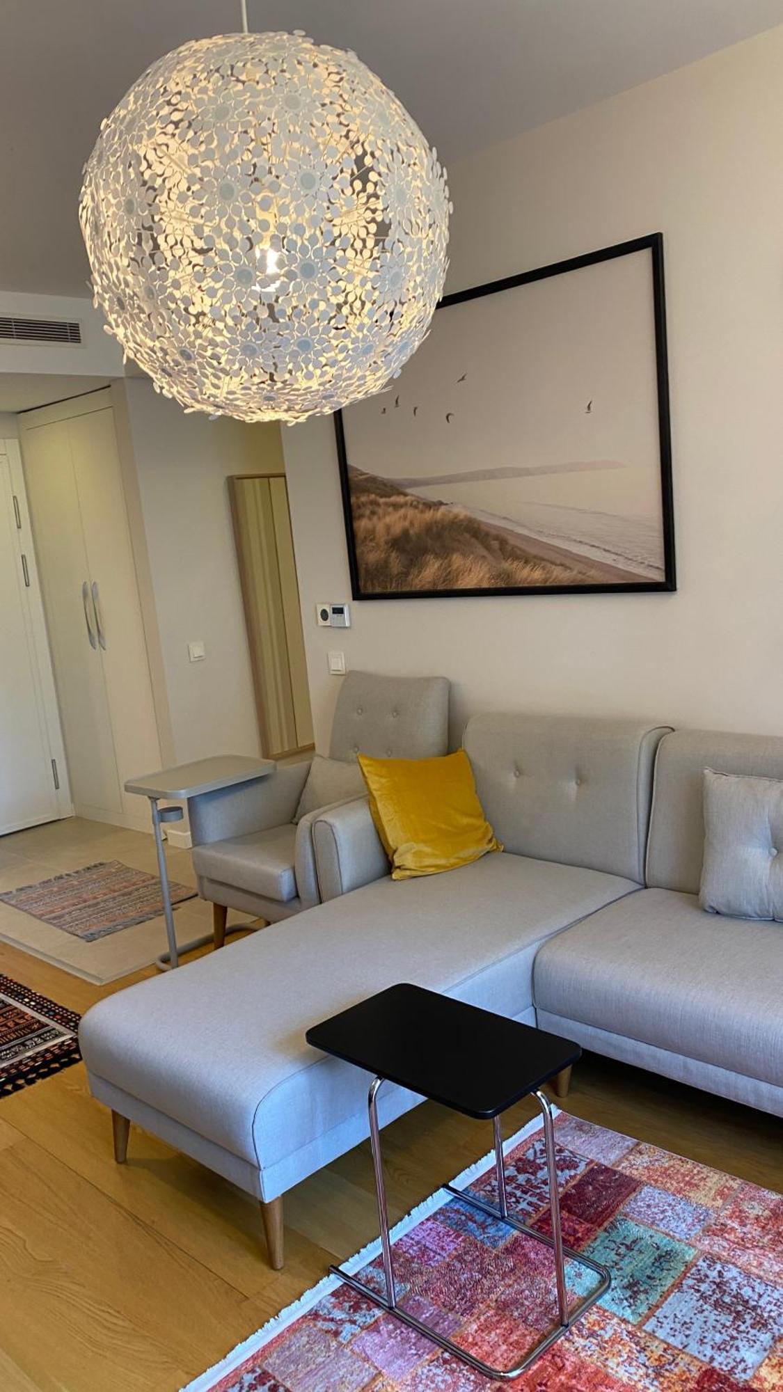Cebeci Residence Pendik Istanbul Exteriör bild
