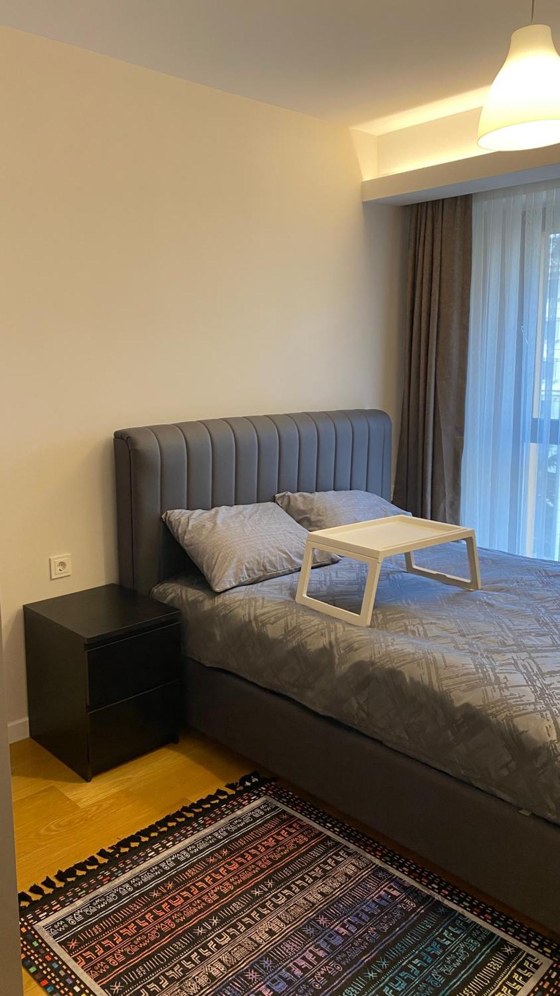 Cebeci Residence Pendik Istanbul Exteriör bild