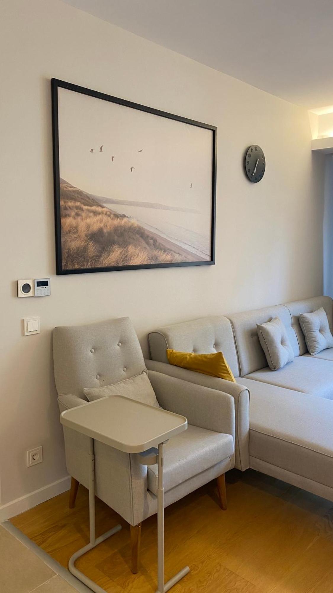 Cebeci Residence Pendik Istanbul Exteriör bild